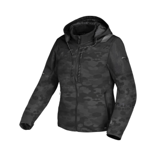 Chaqueta Mujer Macna Racoon...