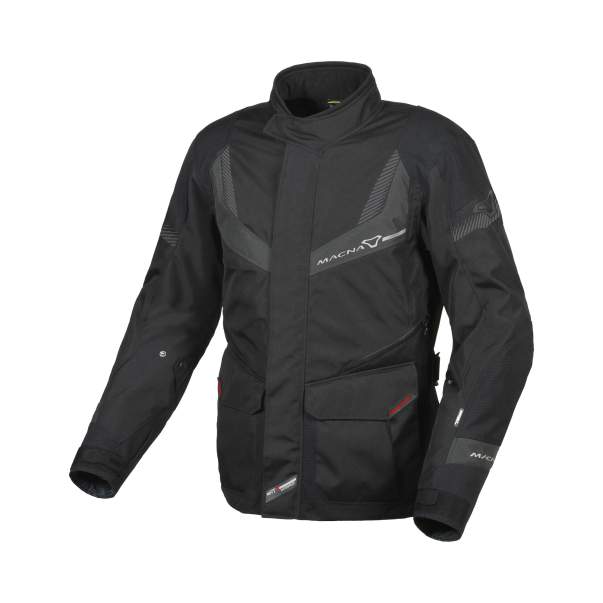 Chaqueta Macna Rancher Negro