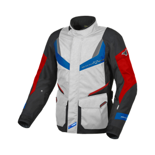 Chaqueta Macna Rancher Gris...
