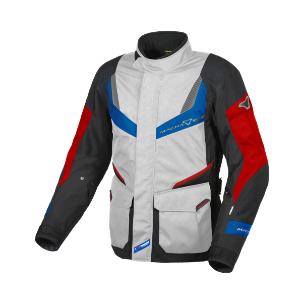 Motorcycle jacket Macna  Rancher