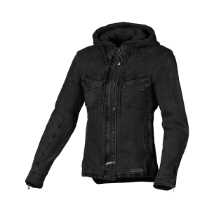 Sudadera con capucha Mujer...