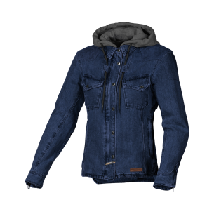 Sudadera con capucha Mujer...