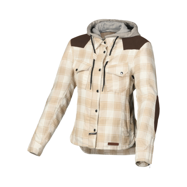 Sudadera con capucha Mujer Macna...
