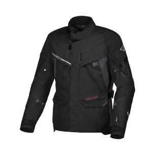 Chaqueta Macna Mundial Negro
