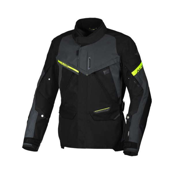 Chaqueta Macna Mundial Night Eye...