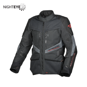 Chaqueta Macna Domane Negro