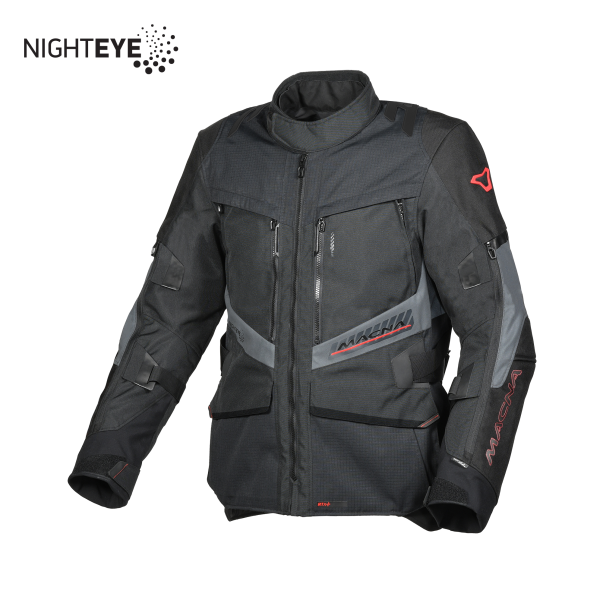 Motorcycle jacket Macna  Domane