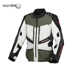 Chaqueta Macna Domane...