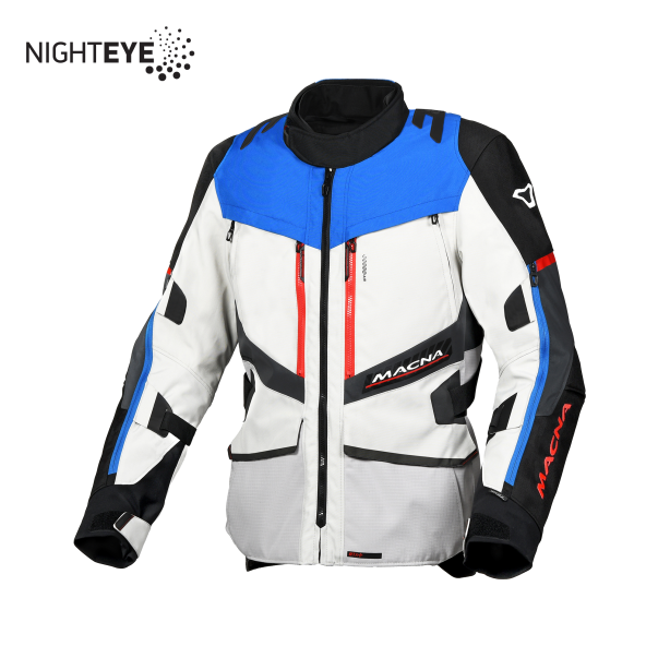 Motorcycle jacket Macna  Domane