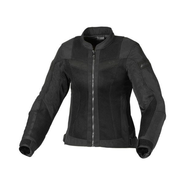 Motorcycle jacket Macna  Velotura Woman