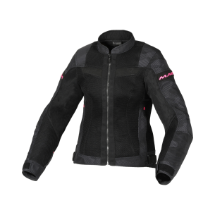 Chaqueta Mujer Macna...