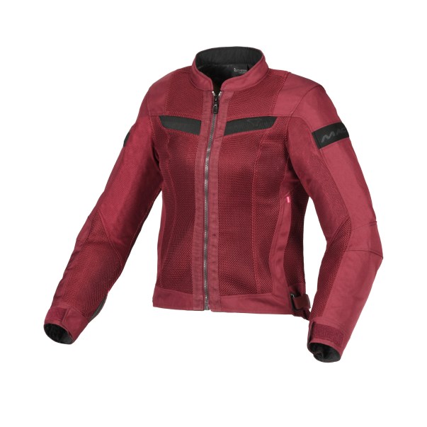 Motorcycle jacket Macna  Velotura Woman