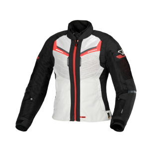 Chaqueta Mujer Macna Tondo...