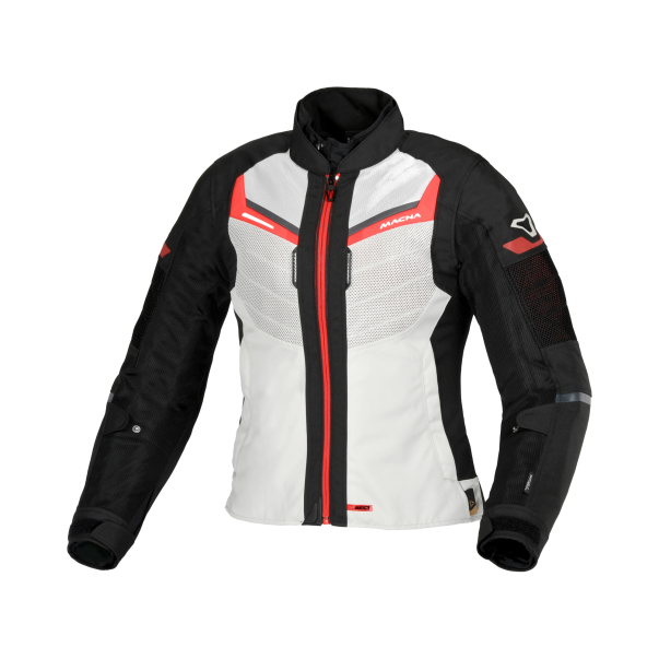 Motorcycle jacket Macna  Tondo Woman