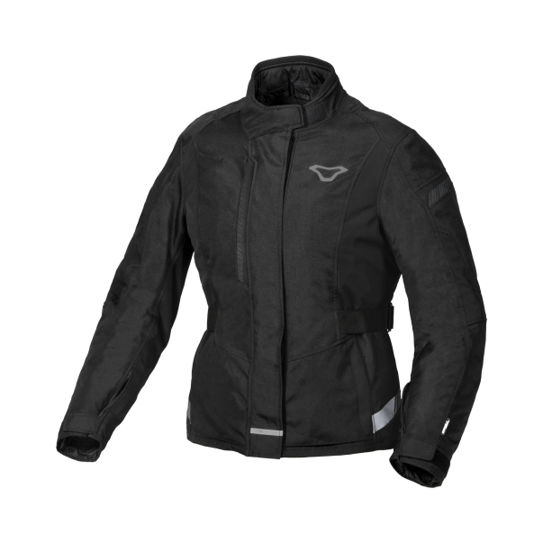 Chaqueta Macna Nivala Negro