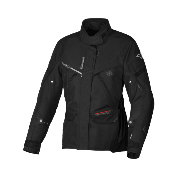 Motorcycle jacket Macna  Mundial Woman