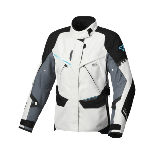 Chaqueta Mujer Macna...