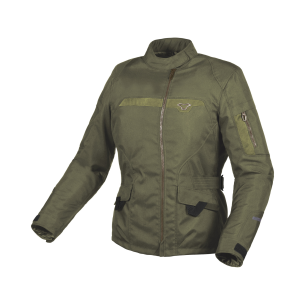Chaqueta Mujer Macna Evora...