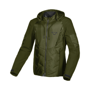Chaqueta Mujer Macna Cocoon...