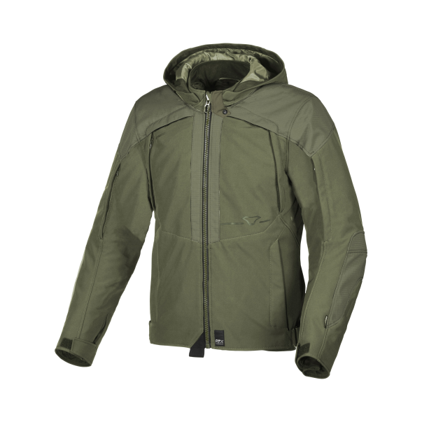 Motorcycle jacket Macna  Territor
