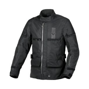 Chaqueta Macna Signal Negro