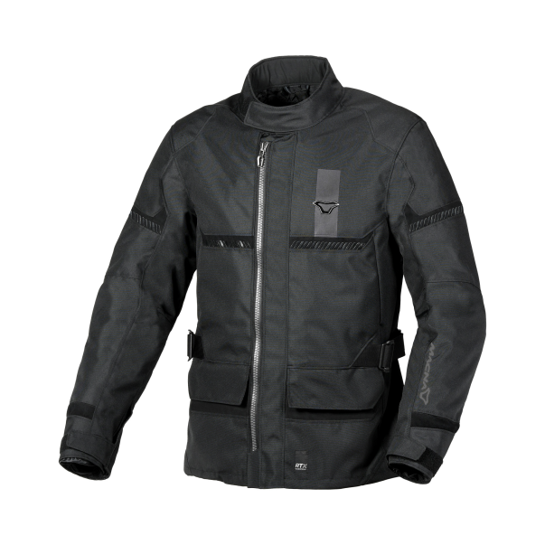 Chaqueta Macna Signal Negro