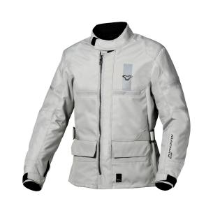 Chaqueta Macna Signal Gris