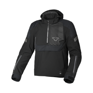 Chaqueta Macna Traffiq Negro