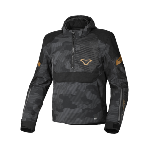 Chaqueta Macna Traffiq Negro