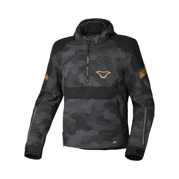 Motorcycle jacket Macna  Traffiq