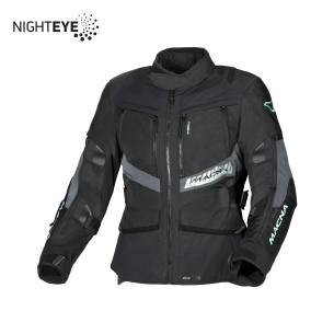 Chaqueta Mujer Macna Domane...