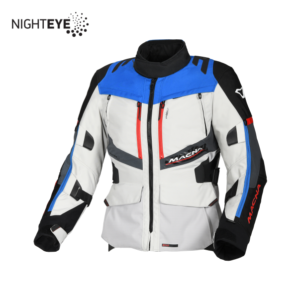 Motorcycle jacket Macna  Domane Woman