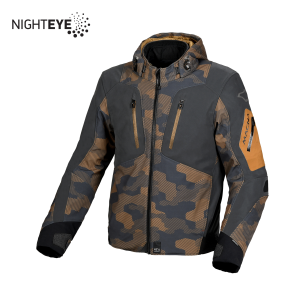 Chaqueta Macna Angle...