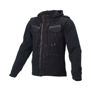 Chaqueta Macna Combat Negro