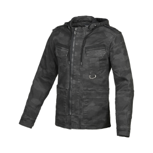 Chaqueta Macna Combat Negro