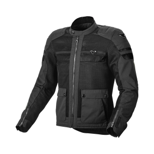 Chaqueta Macna Fluent Negro