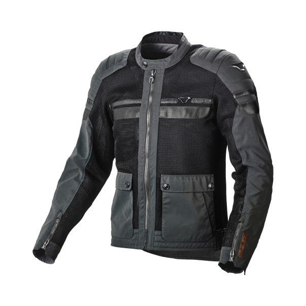 Chaqueta Macna Fluent Night Eye...