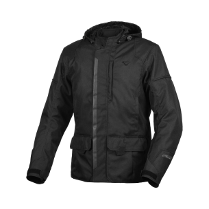 Chaqueta Macna Mondo Negro
