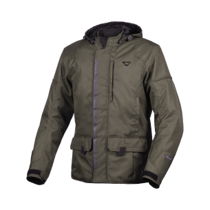 Chaqueta Macna Mondo Verde...