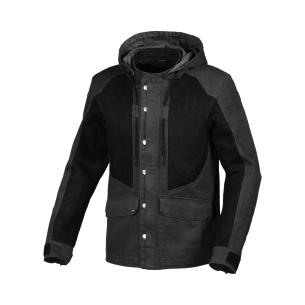 Chaqueta Macna Airstrike Negro