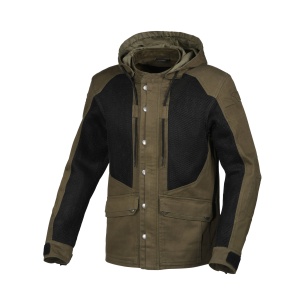 Chaqueta Macna Airstrike...