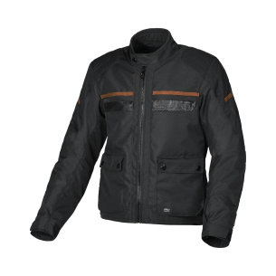 Chaqueta Macna Oryon Negro