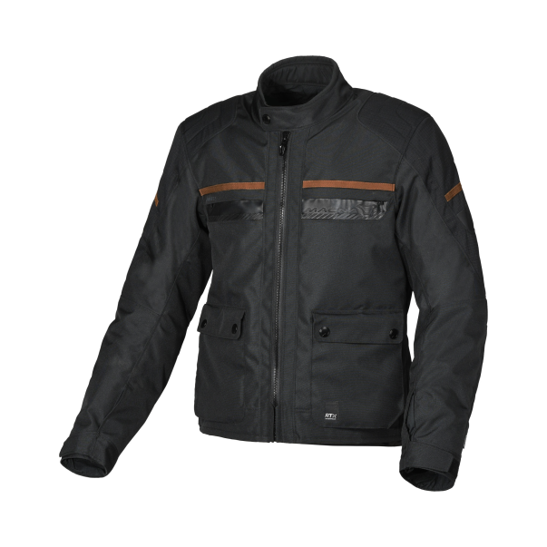 Chaqueta Macna Oryon Negro