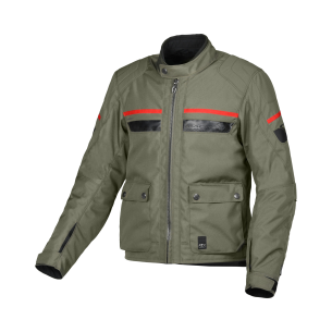 Chaqueta Macna Oryon Verde...