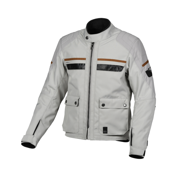 Chaqueta Macna Oryon Gris
