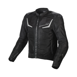Chaqueta Macna Orcano Negro