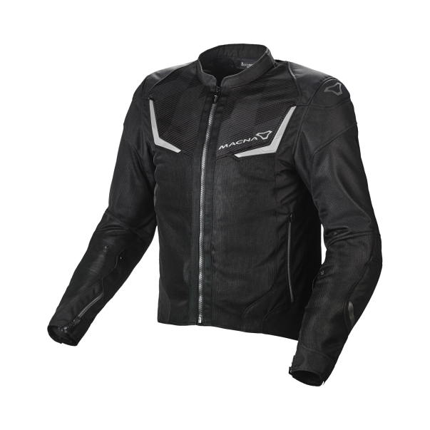Chaqueta Macna Orcano Negro