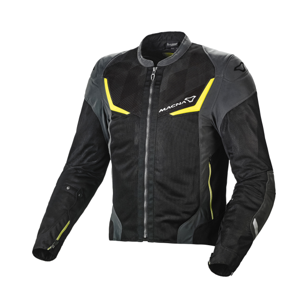 Chaqueta Macna Orcano Night Eye...