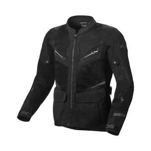 Chaqueta Macna Aerocon Negro
