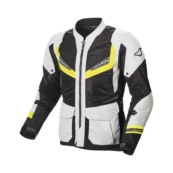 Chaqueta Macna Aerocon Night Eye...